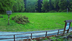 Panorama z Vsackého Cábu