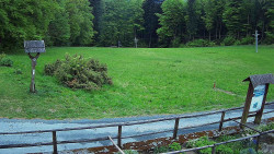 Panorama z Vsackého Cábu