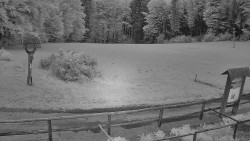 Panorama z Vsackého Cábu