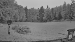 Panorama z Vsackého Cábu