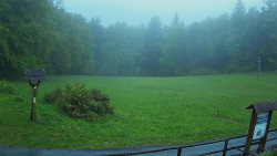 Panorama z Vsackého Cábu