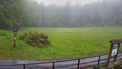 Panorama z Vsackého Cábu