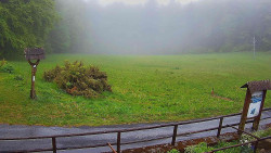 Panorama z Vsackého Cábu