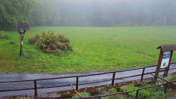 Panorama z Vsackého Cábu