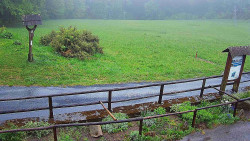 Panorama z Vsackého Cábu