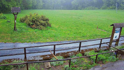 Panorama z Vsackého Cábu