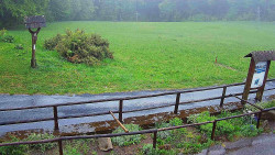 Panorama z Vsackého Cábu
