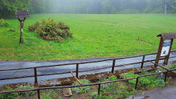 Panorama z Vsackého Cábu