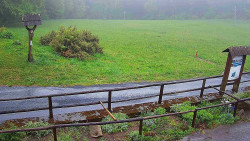 Panorama z Vsackého Cábu