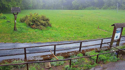 Panorama z Vsackého Cábu