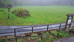 Panorama z Vsackého Cábu