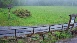 Panorama z Vsackého Cábu