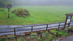 Panorama z Vsackého Cábu