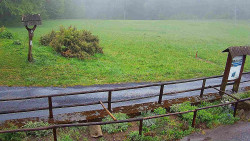 Panorama z Vsackého Cábu