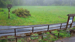 Panorama z Vsackého Cábu