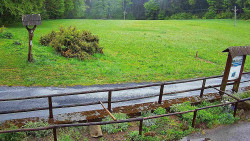 Panorama z Vsackého Cábu