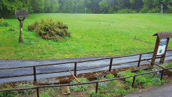 Panorama z Vsackého Cábu