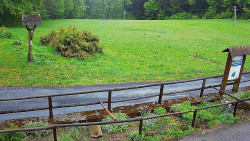 Panorama z Vsackého Cábu