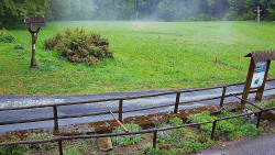 Panorama z Vsackého Cábu