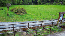 Panorama z Vsackého Cábu