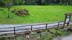 Panorama z Vsackého Cábu