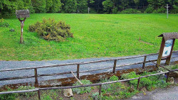 Panorama z Vsackého Cábu
