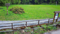 Panorama z Vsackého Cábu