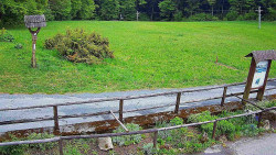 Panorama z Vsackého Cábu