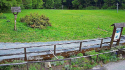 Panorama z Vsackého Cábu