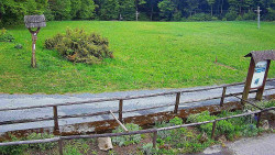 Panorama z Vsackého Cábu