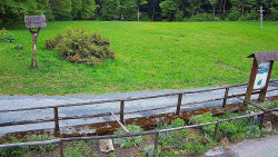 Panorama z Vsackého Cábu