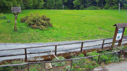Panorama z Vsackého Cábu