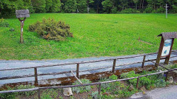 Panorama z Vsackého Cábu