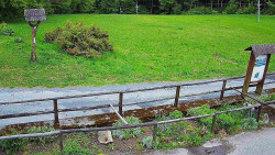 Panorama z Vsackého Cábu