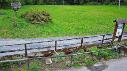 Panorama z Vsackého Cábu