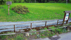 Panorama z Vsackého Cábu