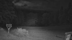 Panorama z Vsackého Cábu