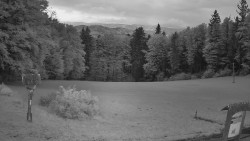 Panorama z Vsackého Cábu