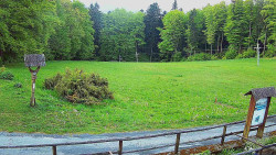 Panorama z Vsackého Cábu