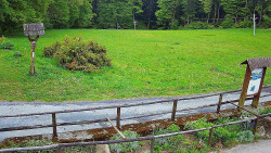 Panorama z Vsackého Cábu