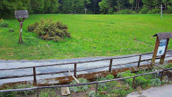 Panorama z Vsackého Cábu
