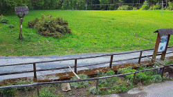 Panorama z Vsackého Cábu