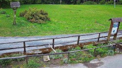 Panorama z Vsackého Cábu