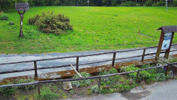 Panorama z Vsackého Cábu