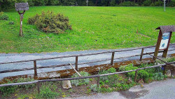 Panorama z Vsackého Cábu