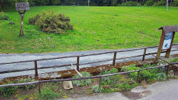 Panorama z Vsackého Cábu