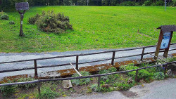 Panorama z Vsackého Cábu