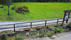 Panorama z Vsackého Cábu