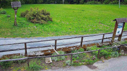 Panorama z Vsackého Cábu