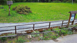 Panorama z Vsackého Cábu